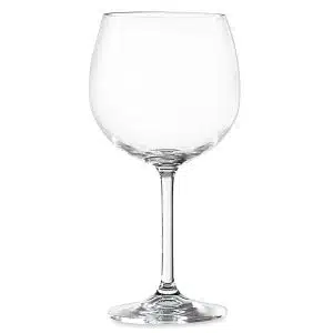 Copo De Cristal 1