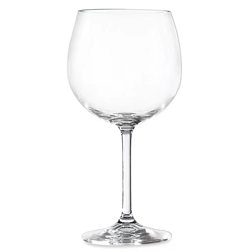 Copo De Cristal 1