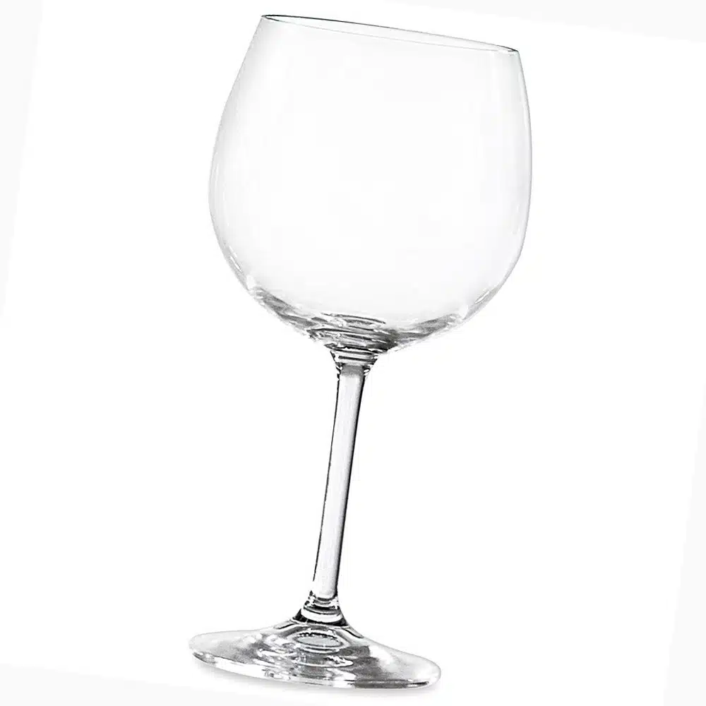 Copo De Cristal 1