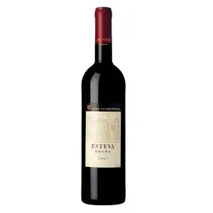 Vinho Esteva Douro