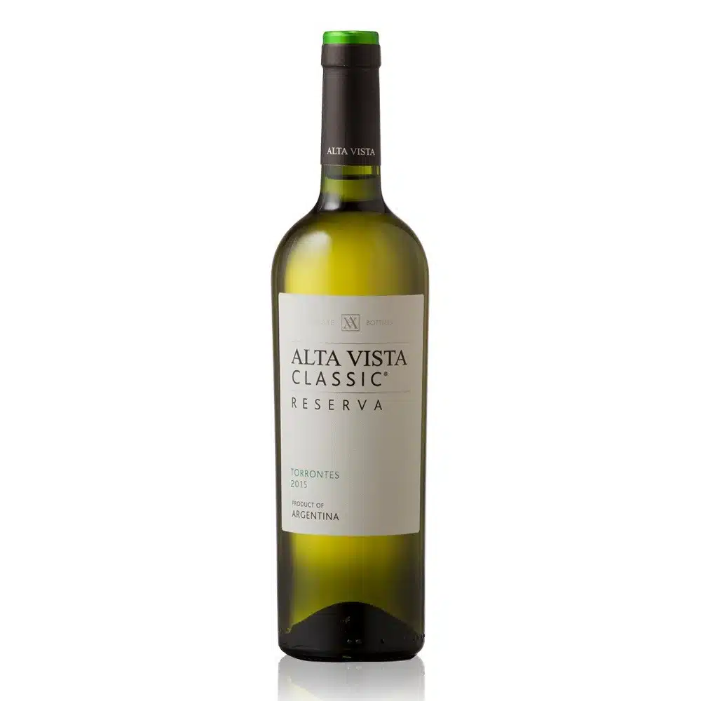 Vinho Alta Vista Classic