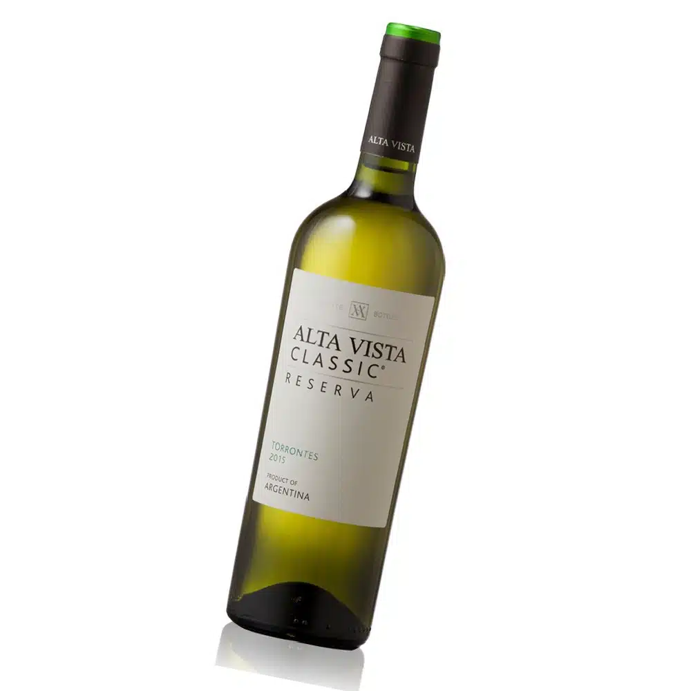 Vinho Alta Vista Classic