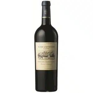 Vinho Rupert & Rothschild