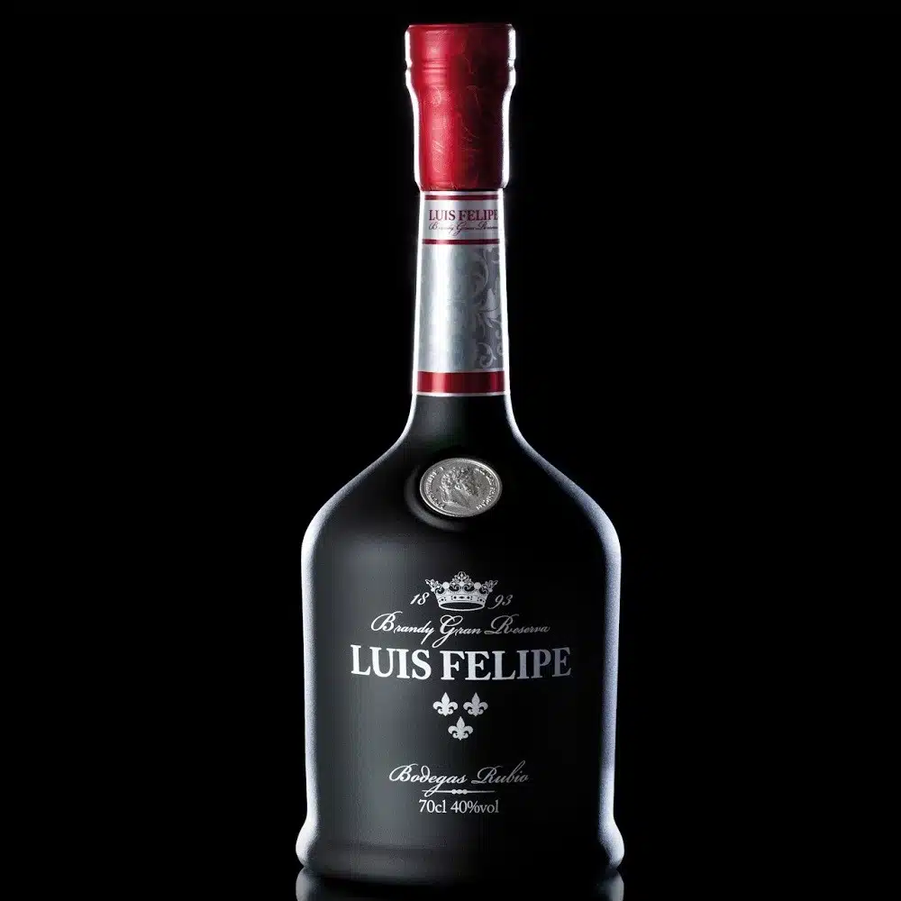 Vinho Luis Felipe