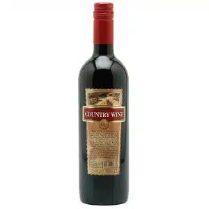 Vinho Country Wine