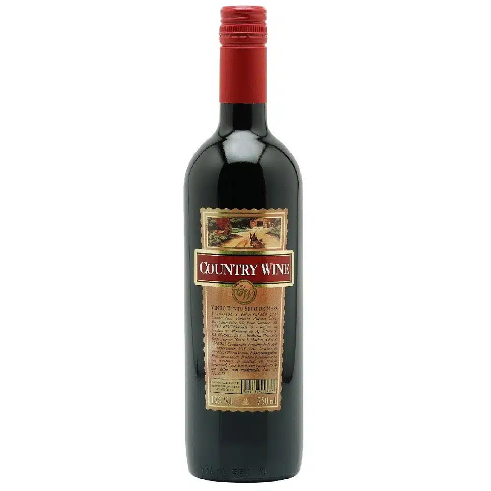 Vinho Country Wine