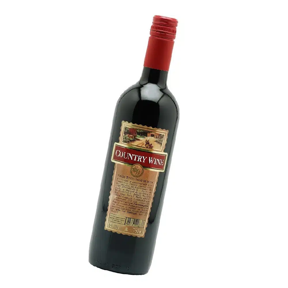 Vinho Country Wine