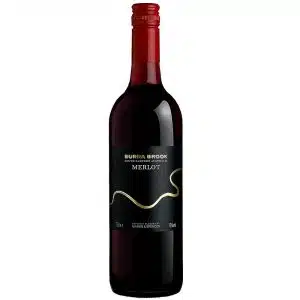Vinho Burra Brook Merlot