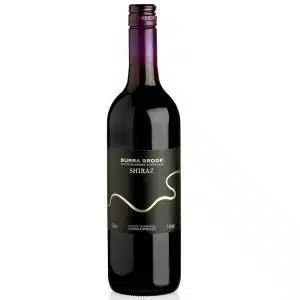 Vinho Burra Brook Shiraz